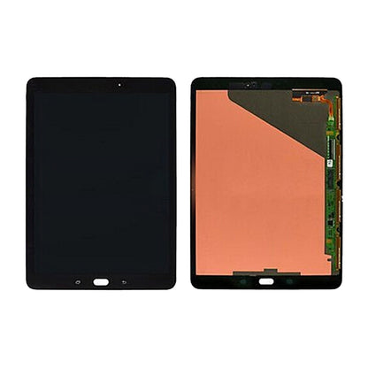 Original Super AMOLED LCD Screen for Galaxy Tab S2 9.7 / T815 / T810 / T813 with Digitizer Full Assembly (Black) - LCD Screen by PMC Jewellery | Online Shopping South Africa | PMC Jewellery