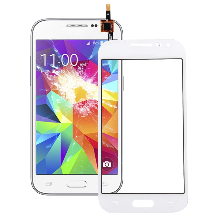For Galaxy Core Prime Value Edition / G361 Touch Panel (White) - Touch Panel by PMC Jewellery | Online Shopping South Africa | PMC Jewellery