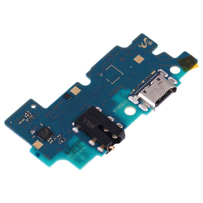 For Galaxy A50 SM-A505F Charging Port Board - Charging Port Board by PMC Jewellery | Online Shopping South Africa | PMC Jewellery