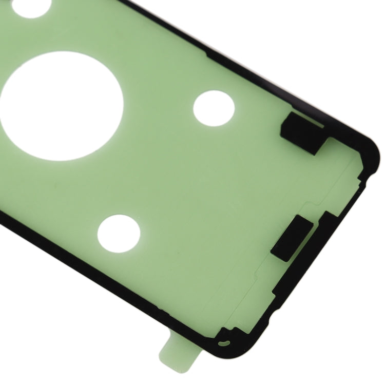 For Galaxy S10e 10pcs Back Housing Cover Adhesive - Adhesive Sticker by PMC TechLife | Online Shopping South Africa | PMC TechLife