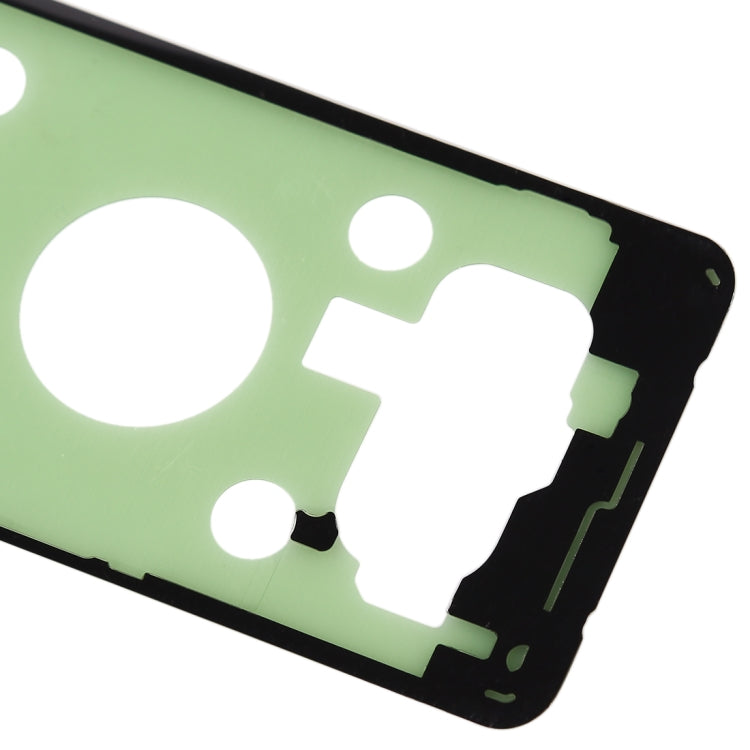 For Galaxy S10e 10pcs Back Housing Cover Adhesive - Adhesive Sticker by PMC TechLife | Online Shopping South Africa | PMC TechLife