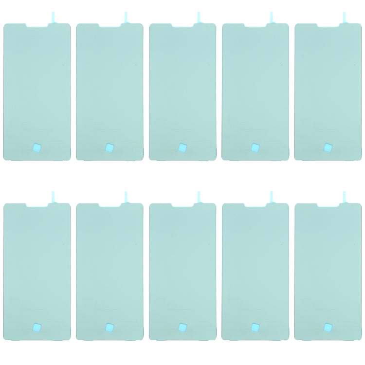 For Huawei Mate 30 Pro 10 PCS LCD Digitizer Back Adhesive Stickers - Adhesive Sticker by PMC TechLife | Online Shopping South Africa | PMC TechLife