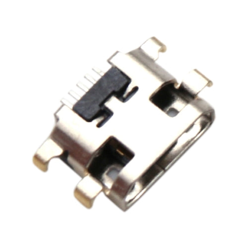 For Samsung Galaxy A10s SM-A107F 10pcs Charging Port Connector - Single Tail Connector by PMC Jewellery | Online Shopping South Africa | PMC Jewellery