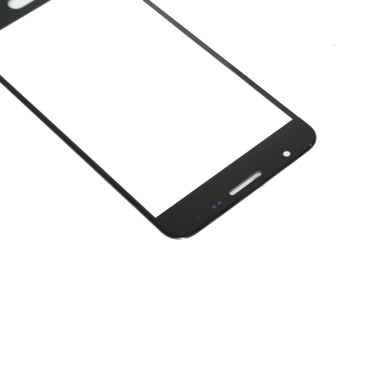 For Samsung Galaxy On5 / G550 10pcs Front Screen Outer Glass Lens (Black) - free shipping - PMC TechLife - Order now!