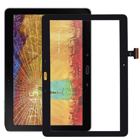 For Samsung Galaxy Note 10.1 2014 Edition / P600 / P601 / P605  Original Touch Panel with OCA Optically Clear Adhesive (Black) - Touch Panel by PMC Jewellery | Online Shopping South Africa | PMC Jewellery