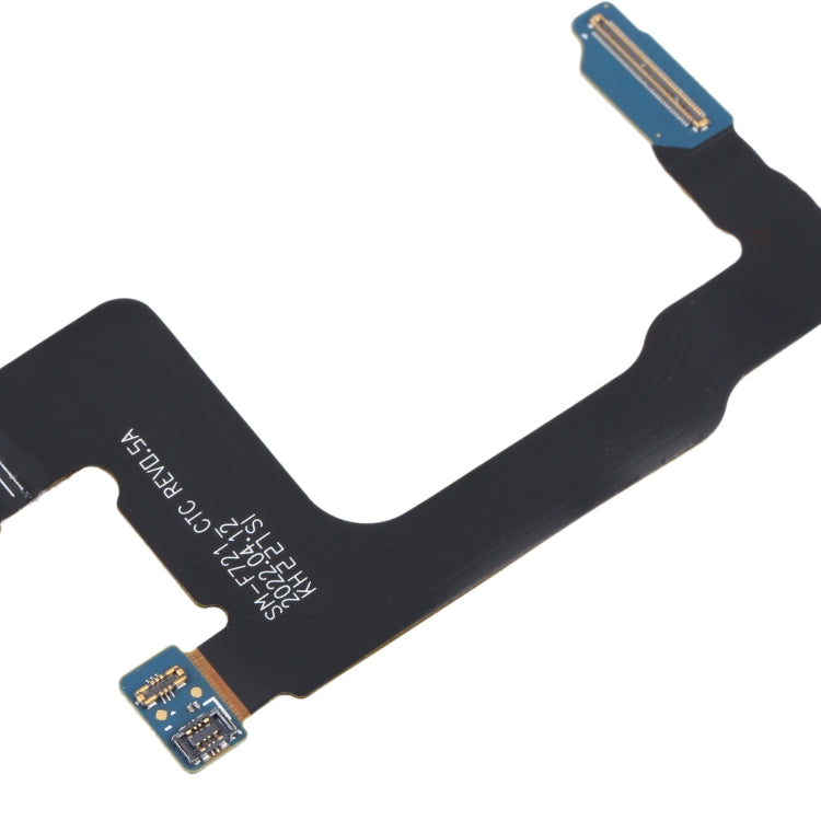 For Samsung Galaxy Z Flip4 SM-F721 Original Motherboard Connect Flex Cable - Flex Cable by PMC Jewellery | Online Shopping South Africa | PMC Jewellery