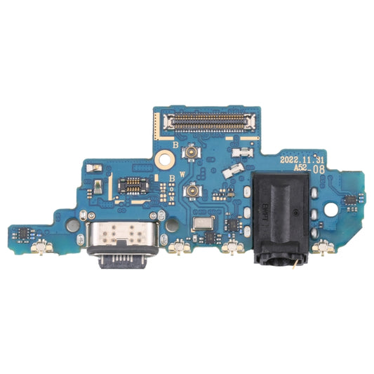 For Samsung Galaxy A52 SM-A525 OEM Charging Port Board - Charging Port Board by PMC Jewellery | Online Shopping South Africa | PMC Jewellery