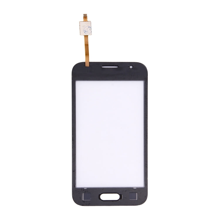 For Galaxy J1 Mini / J105 Touch Panel (Gold) - Touch Panel by PMC Jewellery | Online Shopping South Africa | PMC Jewellery
