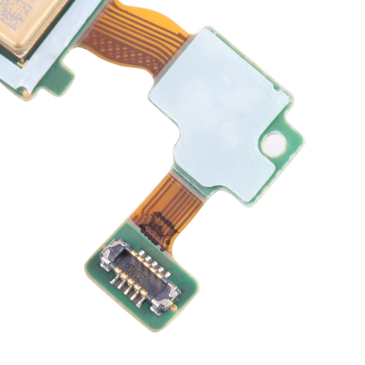 Original Power + Return + Microphone Flex Cable For Samsung Galaxy Watch4 44mm SM-R870 R875 - For Samsung by PMC Jewellery | Online Shopping South Africa | PMC Jewellery