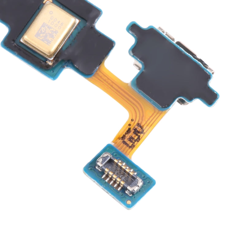 Original Power + Return + Microphone Flex Cable For Samsung Galaxy Watch4 Classic 42mm SM-R880 R885 - For Samsung by PMC Jewellery | Online Shopping South Africa | PMC Jewellery