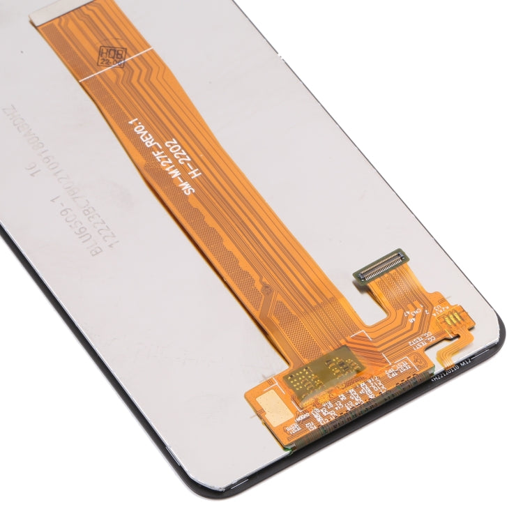 Original LCD Screen For Samsung Galaxy F12 with Digitizer Full Assembly - free shipping - PMC TechLife - Order now!