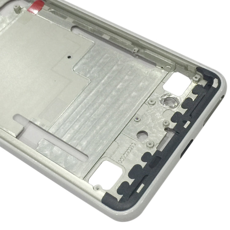 Middle Frame Bezel Plate for Google Pixel 3(White) - Frame Bezel Plate by PMC TechLife | Online Shopping South Africa | PMC TechLife