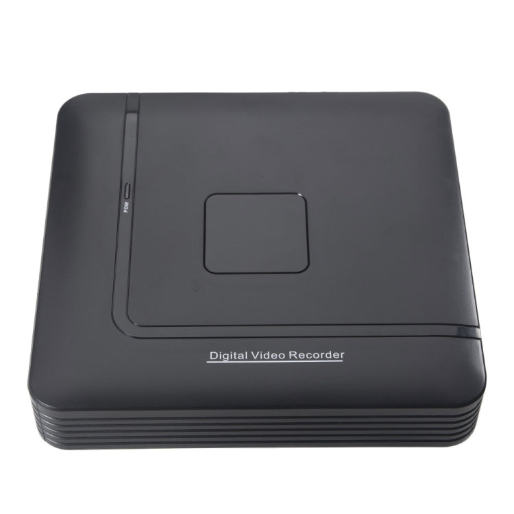 A8/1U-MH 1080P CE & RoHS Certificated  AHD DVR Digital Video Recorder - free shipping - PMC TechLife - Order now!