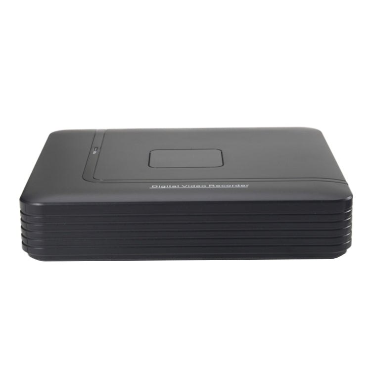 A8/1U-MH 1080P CE & RoHS Certificated  AHD DVR Digital Video Recorder - free shipping - PMC TechLife - Order now!