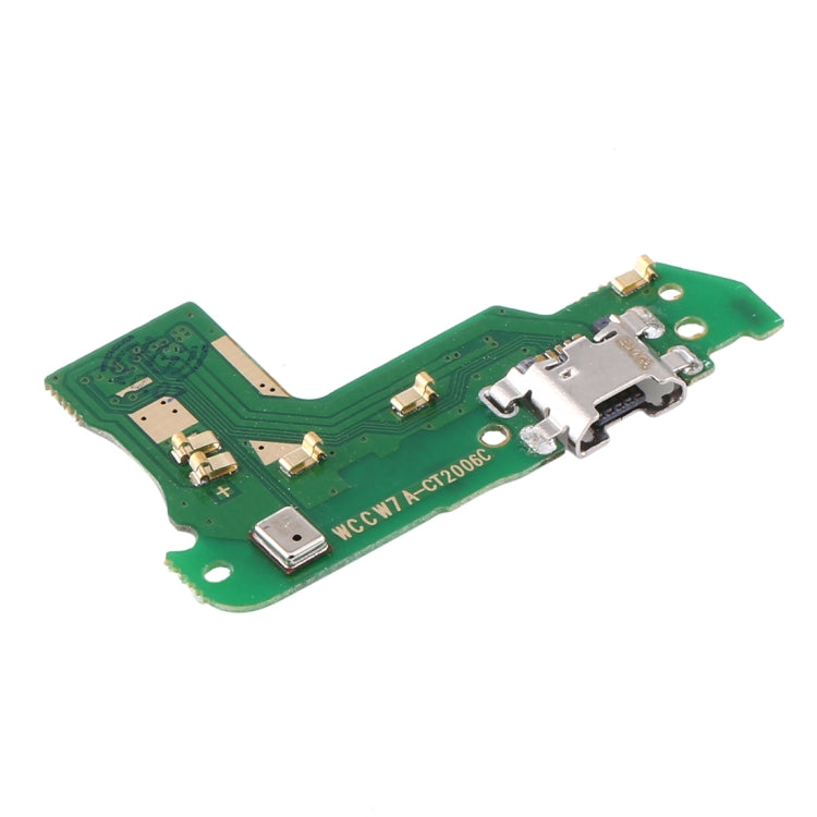 Charging Port Board for Huawei Y6 (2018) - free shipping - PMC TechLife - Order now!