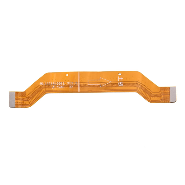 LCD Flex Cable for Huawei Nova 5 - Flex Cable by PMC TechLife | Online Shopping South Africa | PMC TechLife