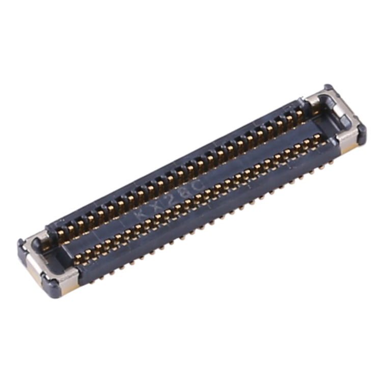 For Huawei Mate 20 10PCS Motherboard LCD Display FPC Connector - FPC Connector by PMC TechLife | Online Shopping South Africa | PMC TechLife