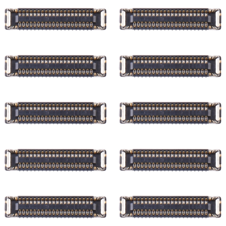 For Huawei P Smart (Enjoy 7S) 10PCS Motherboard LCD Display FPC Connector - free shipping - PMC TechLife - Order now!