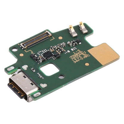 Charging Port Board for Huawei MediaPad M5 10 / CMR-AL09 / CMR-W09 - Tail Connector by PMC Jewellery | Online Shopping South Africa | PMC Jewellery