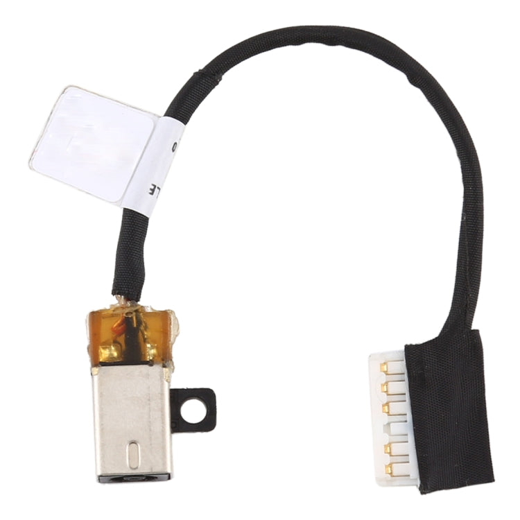 Power Jack Connector With Flex Cable for Dell Latitude 3490 3590 E3490 E3590 0228R6 - free shipping - PMC TechLife - Order now!