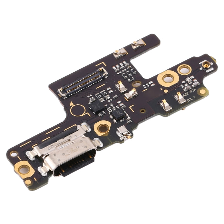 Original Charging Port Board for Xiaomi Redmi Note 7 Pro / Redmi Note 7 - Tail Connector by PMC TechLife | Online Shopping South Africa | PMC TechLife