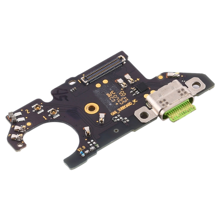Original Charging Port Board for Xiaomi Black Shark - Tail Connector by PMC TechLife | Online Shopping South Africa | PMC TechLife