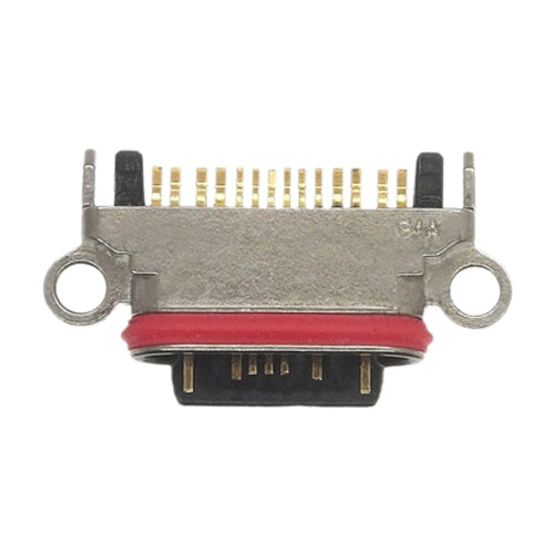 For OnePlus 5 / 5T / 6 Charging Port Connector - free shipping - PMC TechLife - Order now!
