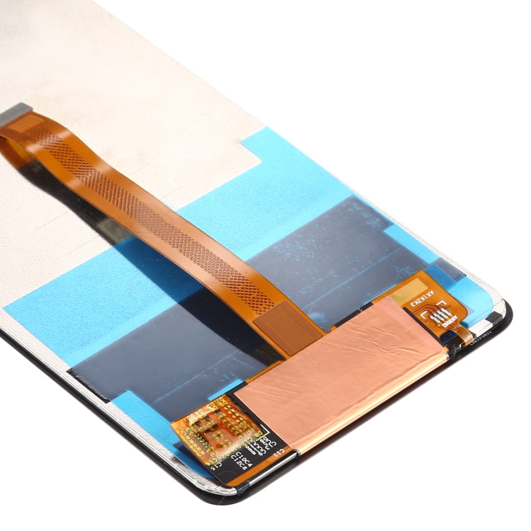 TFT LCD Screen for Motorola One Hyper with Digitizer Full Assembly - free shipping - PMC TechLife - Order now!