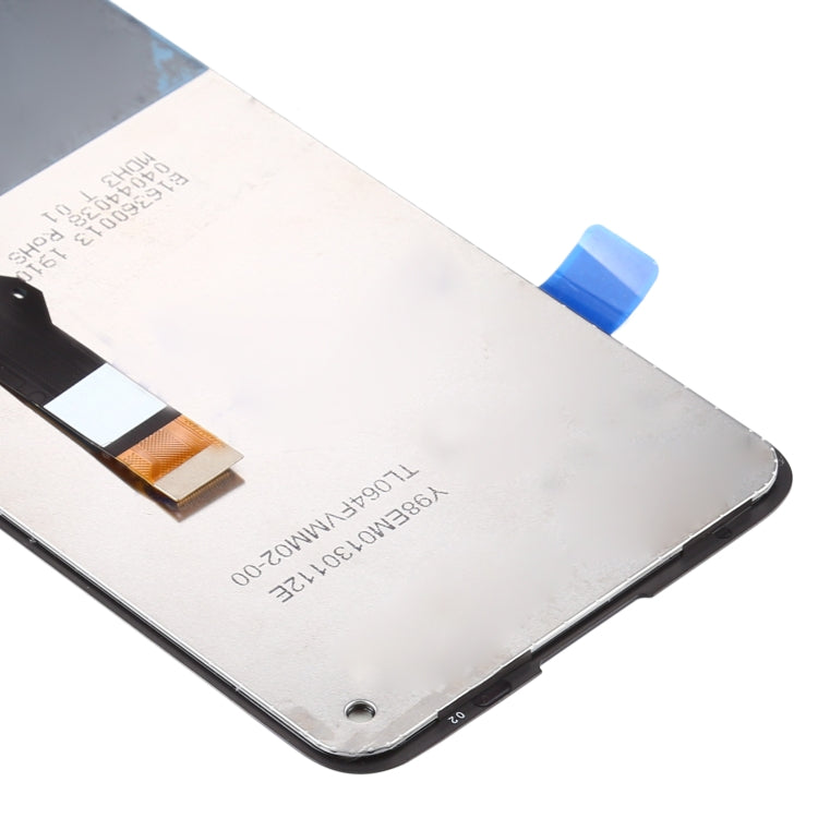 TFT LCD Screen for Motorola Moto G Stylus with Digitizer Full Assembly - free shipping - PMC TechLife - Order now!