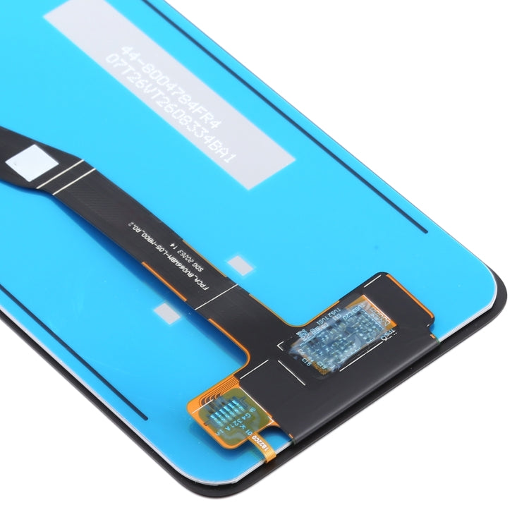 OEM LCD Screen for Huawei Enjoy 20 with Digitizer Full Assembly - free shipping - PMC TechLife - Order now!