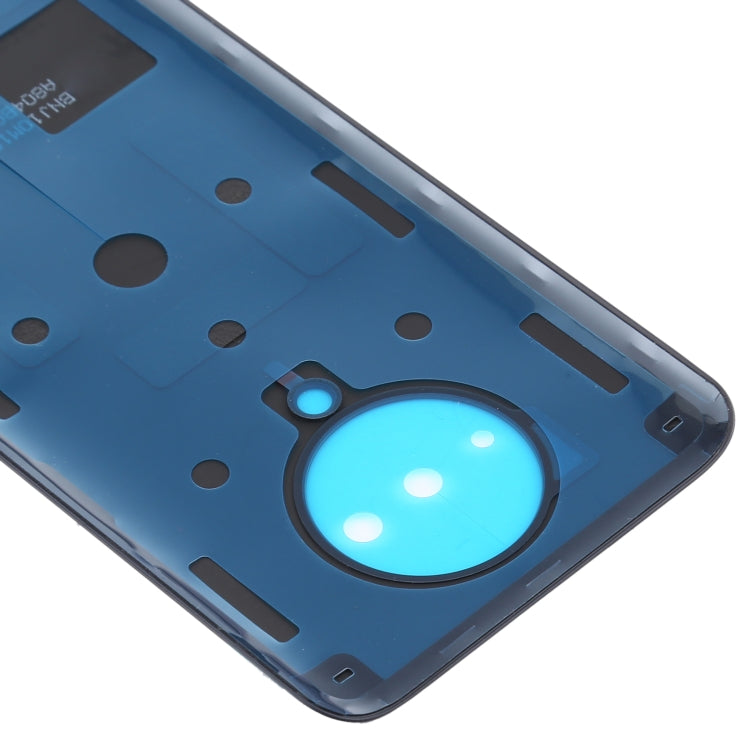 Original Battery Back Cover for Xiaomi Redmi K30 Ultra / M2006J10C(Green) - Back Cover by PMC TechLife | Online Shopping South Africa | PMC TechLife