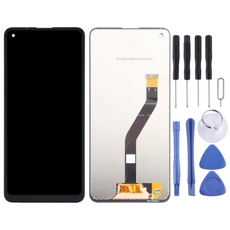 Original LCD Screen for Wiko View 5 / View 5 Plus with Digitizer Full Assembly - free shipping - PMC TechLife - Order now!