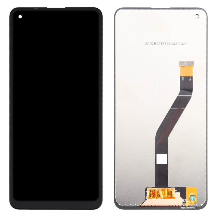 Original LCD Screen for Wiko View 5 / View 5 Plus with Digitizer Full Assembly - free shipping - PMC TechLife - Order now!