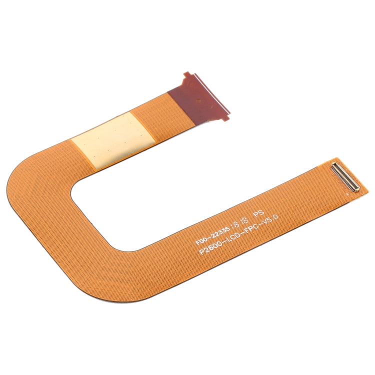 LCD Flex Cable for Huawei MediaPad M3 Lite 10 - free shipping - PMC TechLife - Order now!