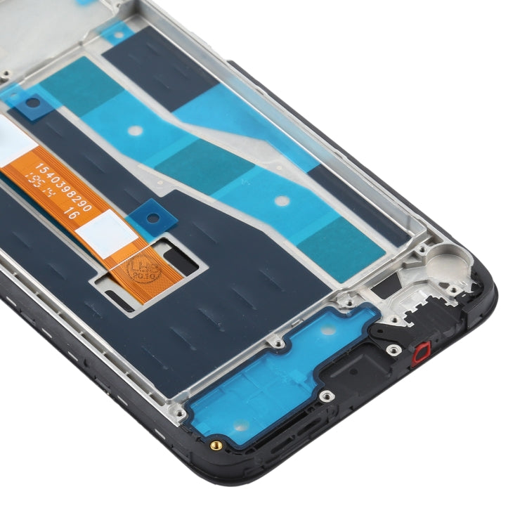 TFT LCD Screen for OPPO Realme 6 Pro RMX2061 RMX2063 Digitizer Full Assembly With Frame - free shipping - PMC TechLife - Order now!
