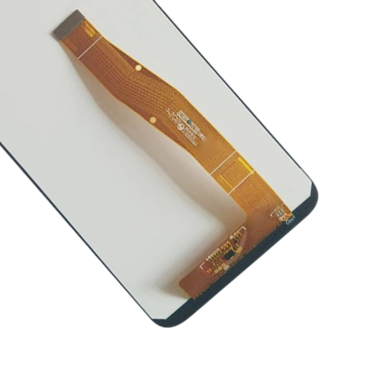 LCD Screen and Digitizer Full Assembly for T-Mobile REVVL 2(Black) - For T-Mobile by PMC TechLife | Online Shopping South Africa | PMC TechLife