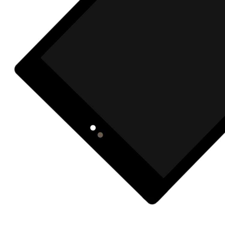 OEM LCD Screen for Amazon Fire HD 8 (2018) 8th Gen L5S83A  Digitizer Full Assembly with Frame���Black) - free shipping - PMC TechLife - Order now!