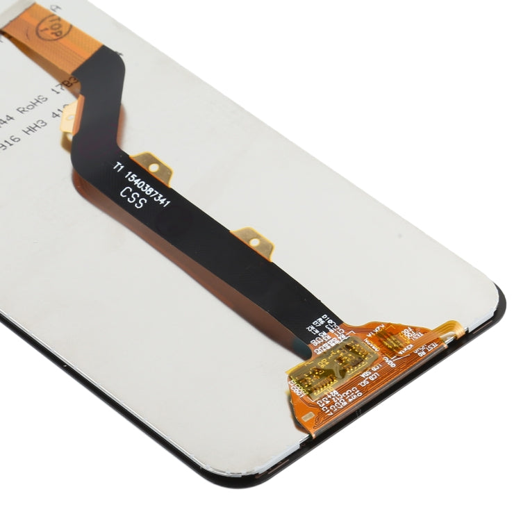 TFT LCD Screen for Infinix Hot 9 / Hot 9 Pro X655C, X655, X655D, X655F with Digitizer Full Assembly - free shipping - PMC TechLife - Order now!
