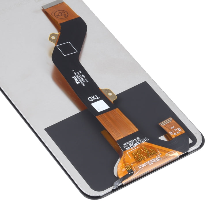 LCD Screen and Digitizer Full Assembly for Infinix Note 8i X683 - LCD Screen by PMC Jewellery | Online Shopping South Africa | PMC Jewellery