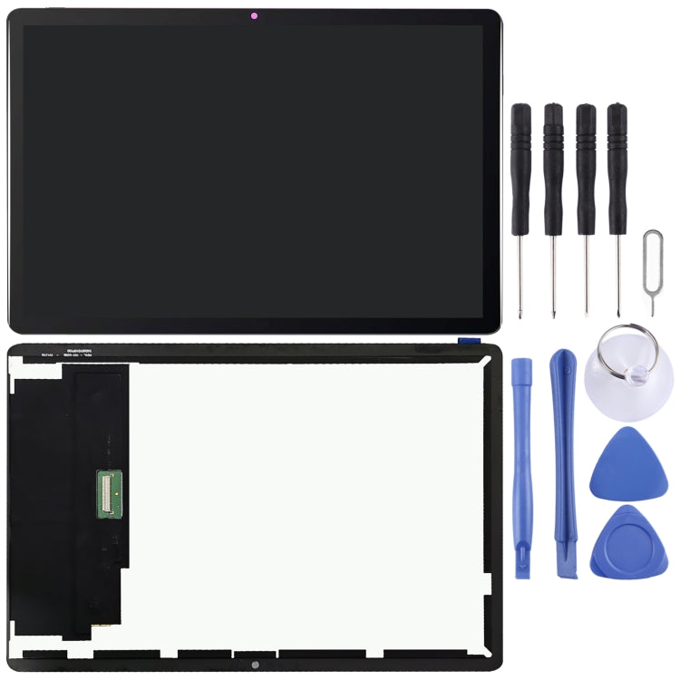 OEM LCD Screen for Huawei MatePad T 10s AGS3-L09, AGS3-W09 with Digitizer Full Assembly (Black) - LCD Screen by PMC Jewellery | Online Shopping South Africa | PMC Jewellery