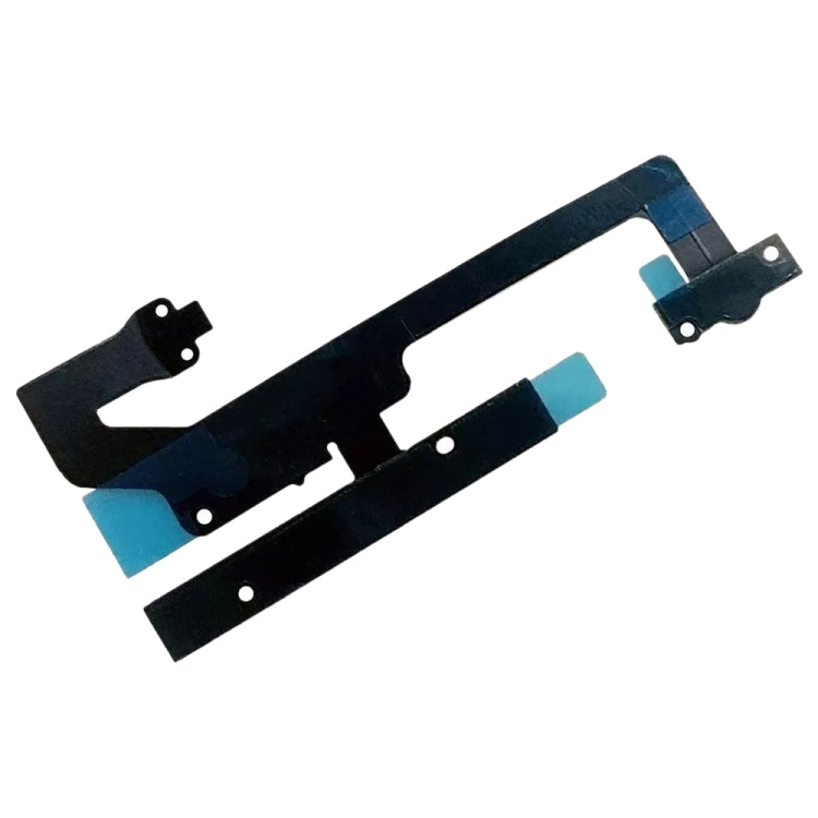 Power Button & Volume Button Flex Cable X933421-004 for Miscrosoft Surface Pro 4 1724 - Microsoft Spare Parts by PMC TechLife | Online Shopping South Africa | PMC TechLife | Buy Now Pay Later Mobicred
