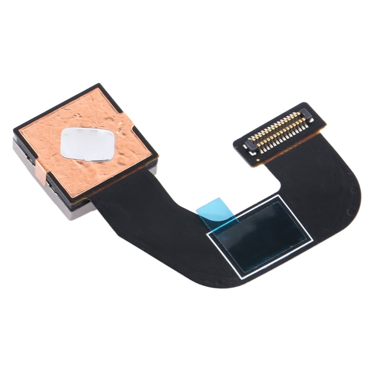 Back Facing Camera for Xiaomi Redmi Note 9S/Redmi Note 9 Pro Max/Redmi Note 9 Pro India - Camera by PMC TechLife | Online Shopping South Africa | PMC TechLife