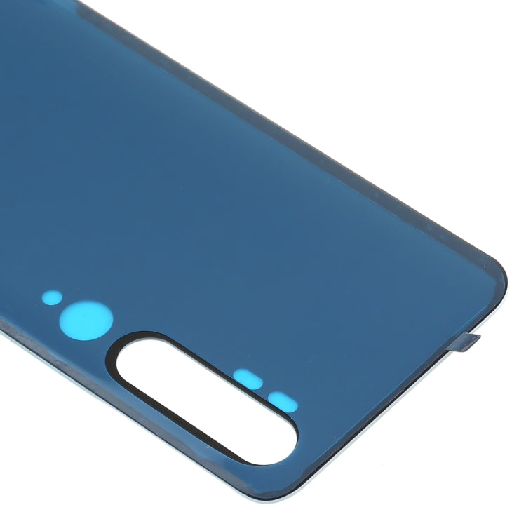 Battery Back Cover for Xiaomi Mi CC9 Pro / Mi Note 10 / Mi Note 10 Pro(Blue) - Back Cover by PMC TechLife | Online Shopping South Africa | PMC TechLife