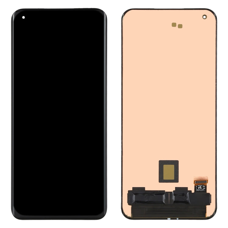 Original LCD Screen for Xiaomi Mi 11 M2011K2C, M2011K2G with Digitizer Full Assembly - free shipping - PMC TechLife - Order now!