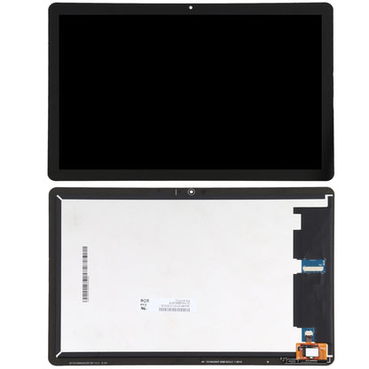 OEM LCD Screen for Lenovo Chromebook Duet (10.1 inch) CT-X636F CT-X636N CT-X636 with Digitizer Full Assembly (Black) - LCD Screen by PMC Jewellery | Online Shopping South Africa | PMC Jewellery