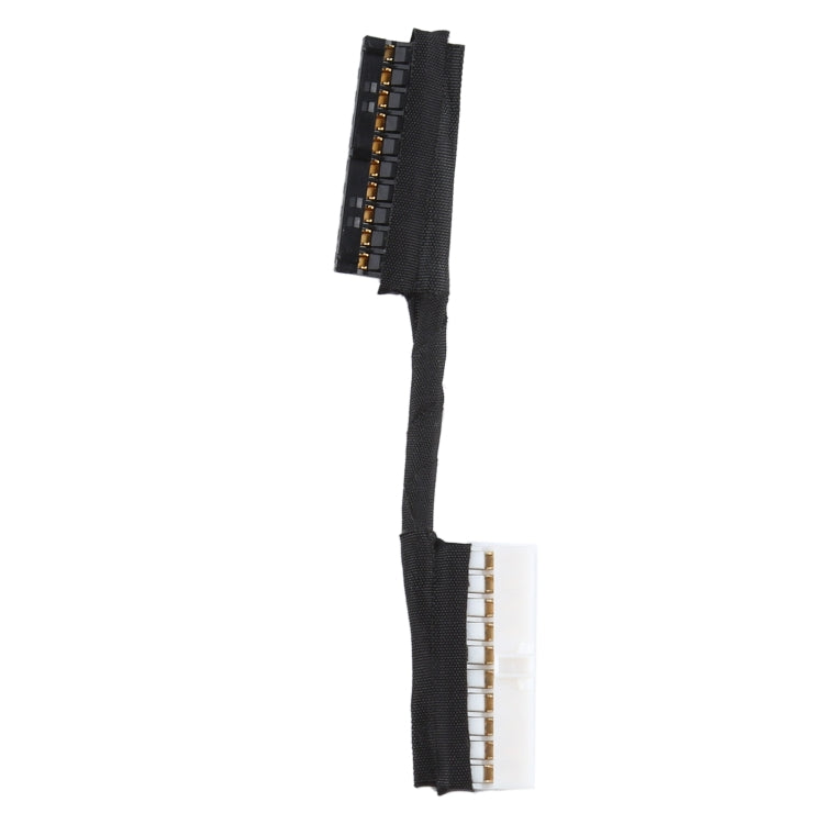 Battery Connector Flex Cable for Dell Inspiron 13 7373 7370 Y5XMN 0Y5XMN - Power Cord by PMC TechLife | Online Shopping South Africa | PMC TechLife