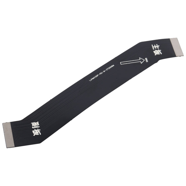 Motherboard Flex Cable for Xiaomi Poco F2 Pro M2004J11G - free shipping - PMC TechLife - Order now!