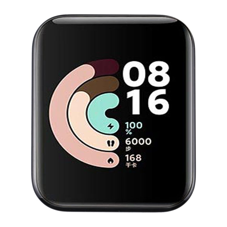 Original LCD Screen and Digitizer Full Assembly for Xiaomi Redmi Watch REDMIWT01 -  by PMC TechLife | Online Shopping South Africa | PMC TechLife