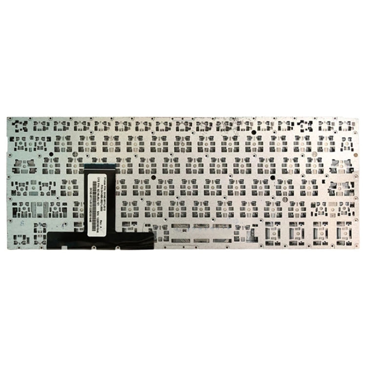US Version Keyboard for Asus Zenbook UX31 UX31A UX31e UX31LA (Black) - Replacement Keyboards by PMC TechLife | Online Shopping South Africa | PMC TechLife