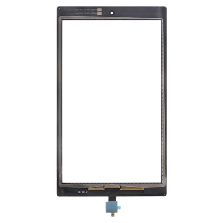 Touch Panel for Amazon Fire HD 10 2019 9th M2V3R5 (Black) - For Amazon by PMC Jewellery | Online Shopping South Africa | PMC Jewellery